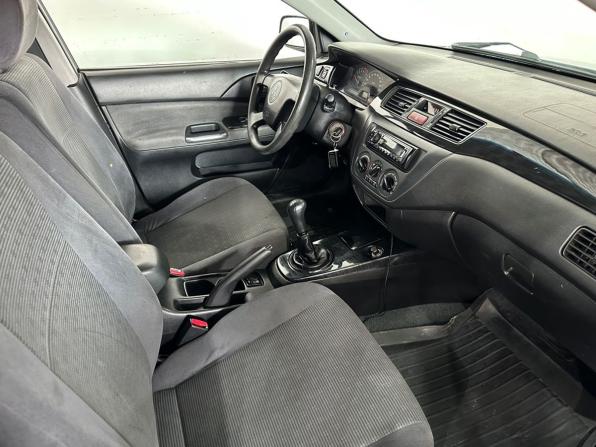 Mitsubishi Lancer IX с пробегом 2003 года, цена 295 000 рублей, 252103 км, седан, Автокод Объявления