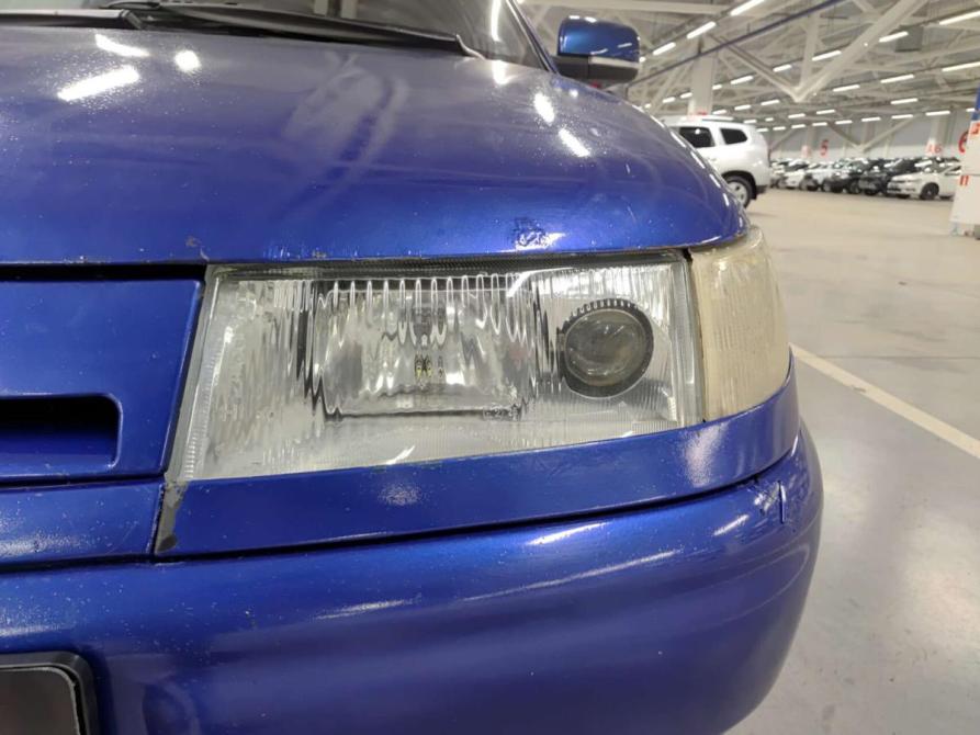 Lada (ВАЗ) 2112 Казань  - изображение 21