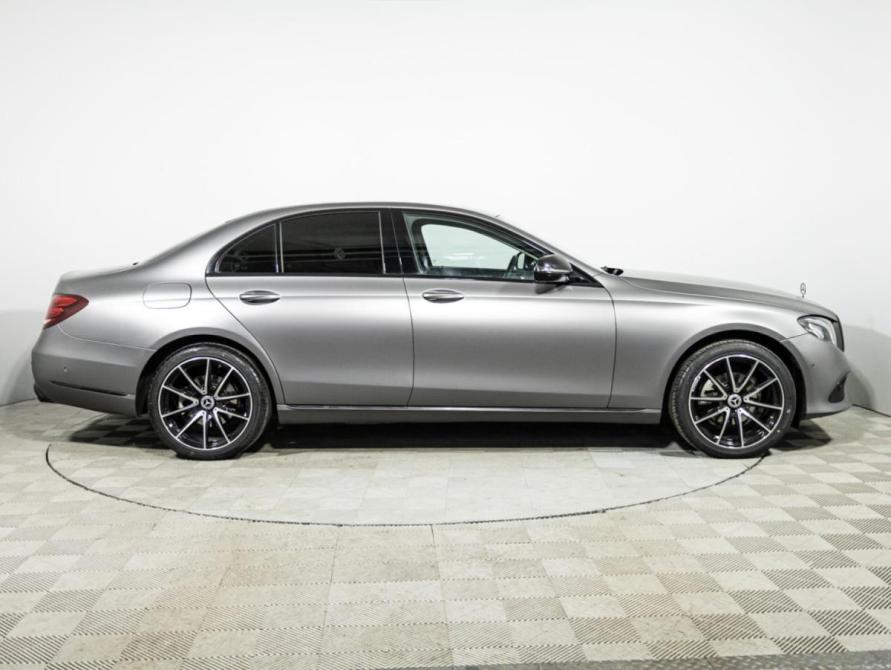 Mercedes-Benz E-Класс V (W213 S213 C238) Санкт-Петербург  - изображение 4