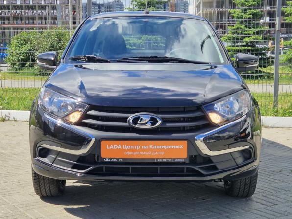 Новый Lada (ВАЗ) Granta I Рестайлинг 2026 года, цена 1 017 000 рублей, хэтчбек, Автокод Объявления