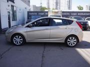 Hyundai Solaris I Москва  - изображение 21