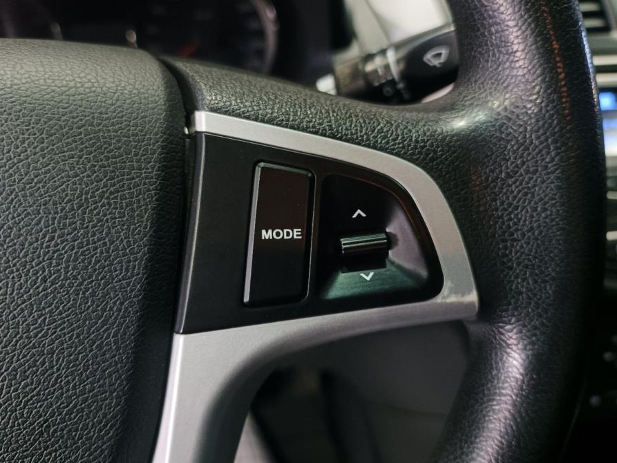 Hyundai Solaris I Рестайлинг Ставрополь  - изображение 19