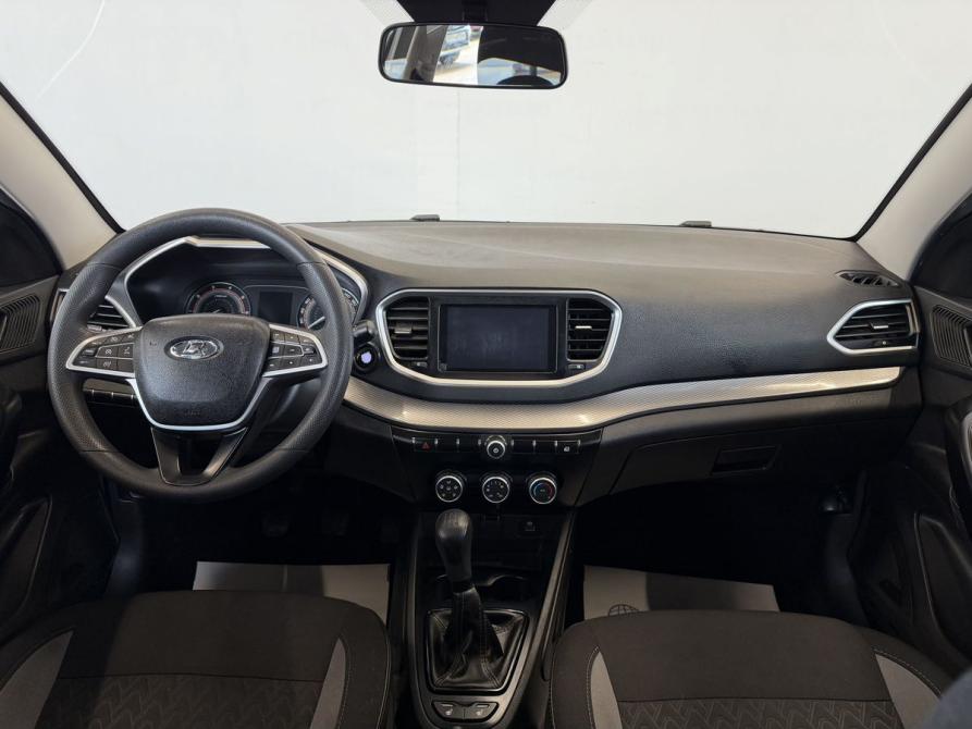 Lada (ВАЗ) Vesta I Рестайлинг (NG) Псков  - изображение 13