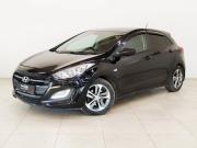 Hyundai i30 II Рестайлинг Тула  - изображение 18