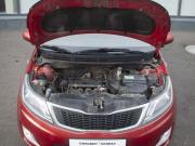 Kia Rio III Курган  - изображение 39