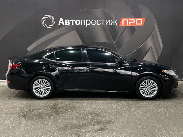 Lexus ES VI с пробегом 2014 года, цена 1 778 000 рублей, 266639 км, седан, Автокод Объявления