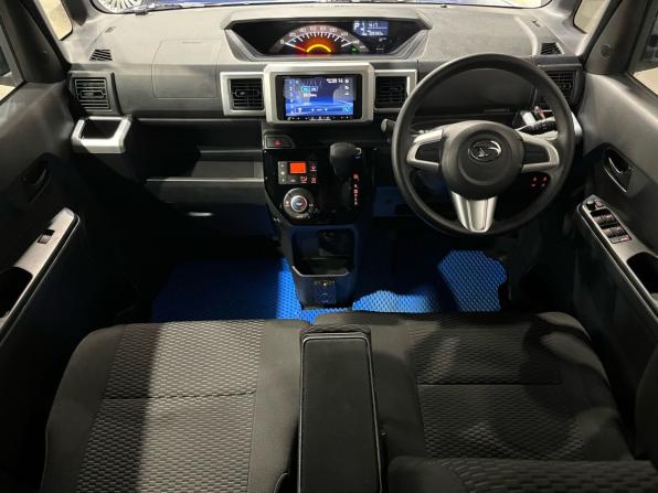 Daihatsu Wake I с пробегом 2019 года, цена 840 000 рублей, 108373 км, микровэн, Автокод Объявления