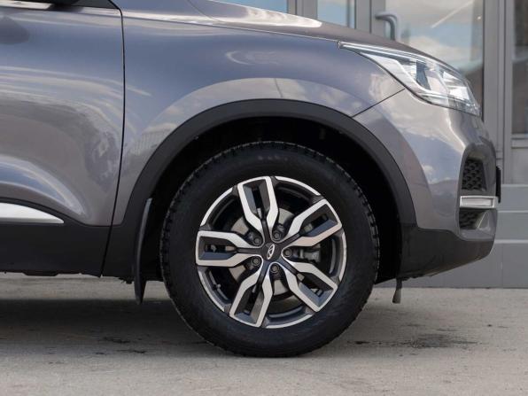 Chery Tiggo 4 I Рестайлинг с пробегом 2022 года, цена 1 250 000 рублей, 71548 км, внедорожник, Автокод Объявления
