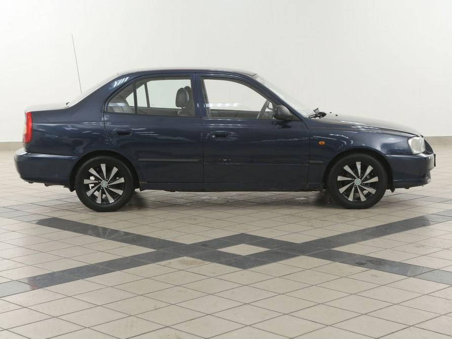 Hyundai Accent II Иваново  - изображение 5