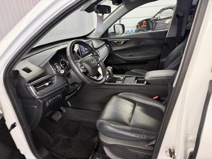 Chery Tiggo 4 Pro I Краснодар  - изображение 12