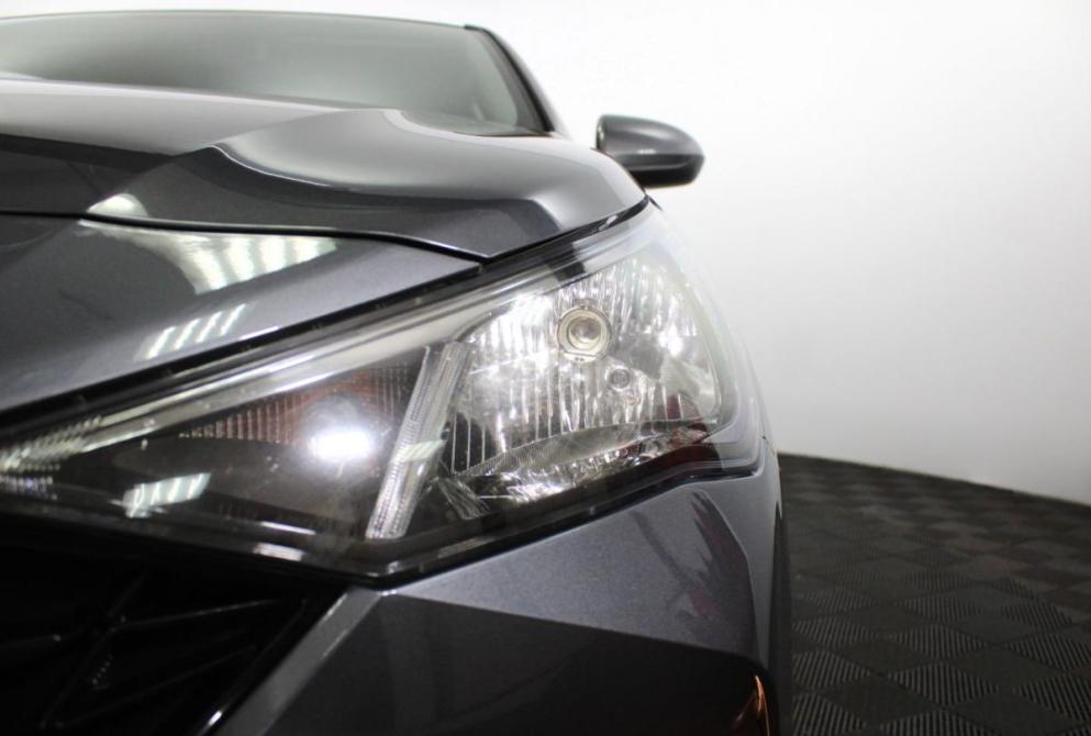 Hyundai Solaris II Рестайлинг Нижний Новгород  - изображение 19