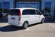 Mercedes-Benz Viano I (W639) Крым  - изображение 28