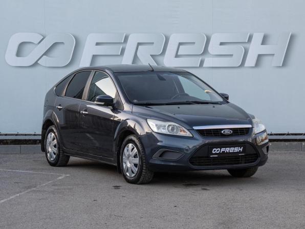 Ford Focus II Рестайлинг с пробегом 2008 года, цена 449 000 рублей, 245374 км, хэтчбек, Автокод Объявления