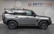 JETOUR T2 Москва  - изображение 32