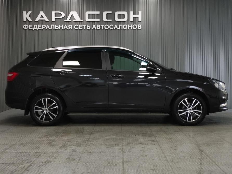 Lada (ВАЗ) Vesta I Пермь  - изображение 6