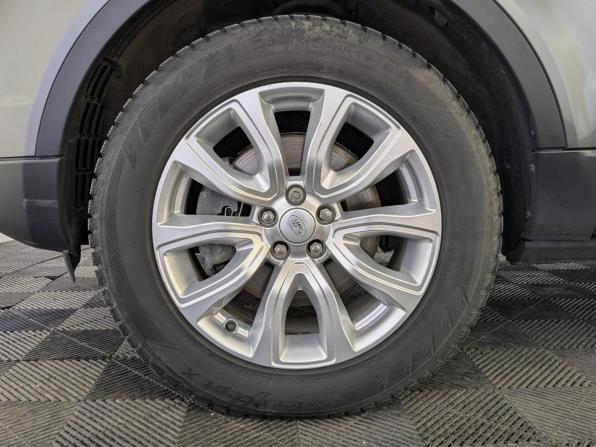 Land Rover Range Rover Evoque I Рестайлинг с пробегом 2018 года, цена 2 850 000 рублей, 71195 км, внедорожник, Автокод Объявления