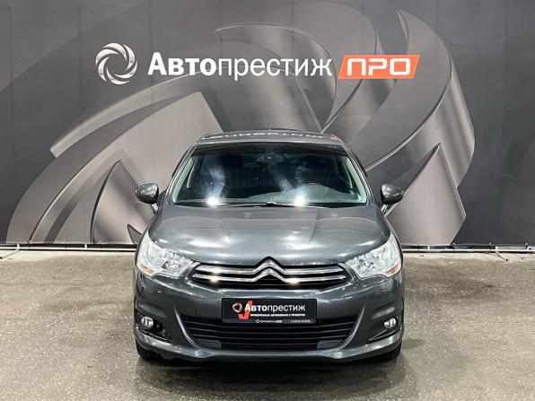 Citroen C4 II с пробегом 2013 года, цена 480 000 рублей, 116849 км, хэтчбек, Автокод Объявления