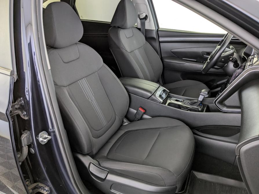 Hyundai Tucson IV Москва  - изображение 23