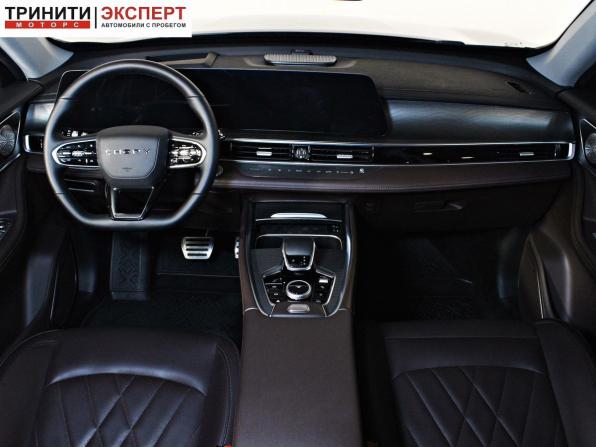 Chery Tiggo 8 Pro Max I Рестайлинг с пробегом 2023 года, цена 2 647 000 рублей, 60034 км, внедорожник, Автокод Объявления