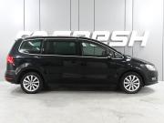 Volkswagen Sharan II Ростов-на-Дону  - изображение 27