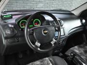 Chevrolet Aveo I Рестайлинг Екатеринбург  - изображение 18
