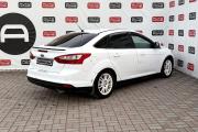 Ford Focus III Санкт-Петербург  - изображение 20