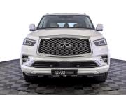 Infiniti QX80 I Рестайлинг 2 Москва  - изображение 32