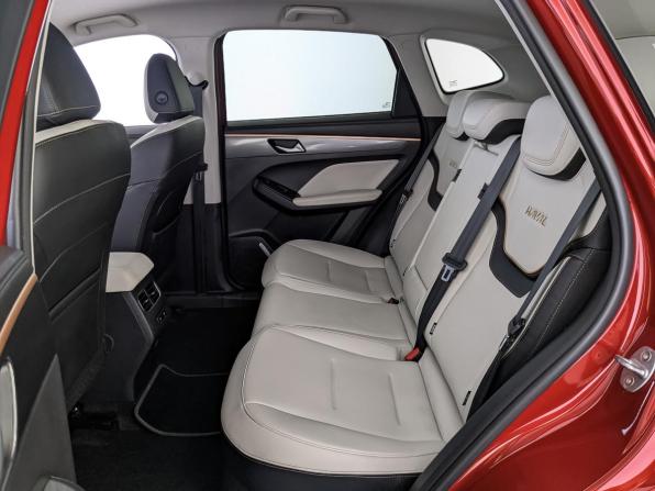Haval Jolion I с пробегом 2023 года, цена 1 870 000 рублей, 17582 км, внедорожник, Автокод Объявления