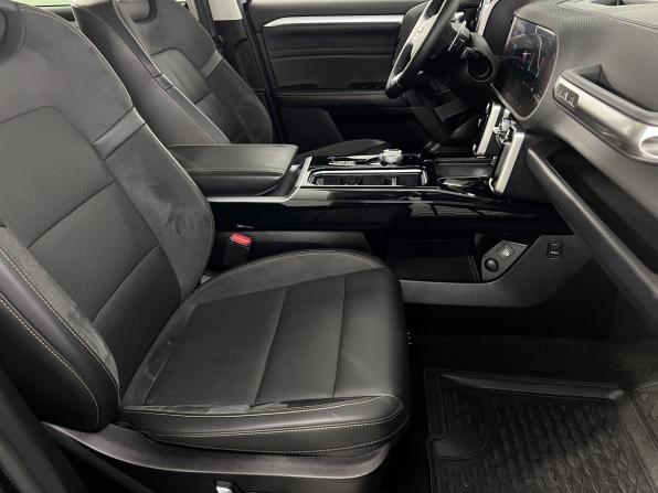 Haval Dargo I с пробегом 2023 года, цена 2 549 000 рублей, 58200 км, внедорожник, Автокод Объявления