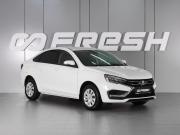 Lada (ВАЗ) Vesta I Рестайлинг (NG) Минеральные Воды  - изображение 20