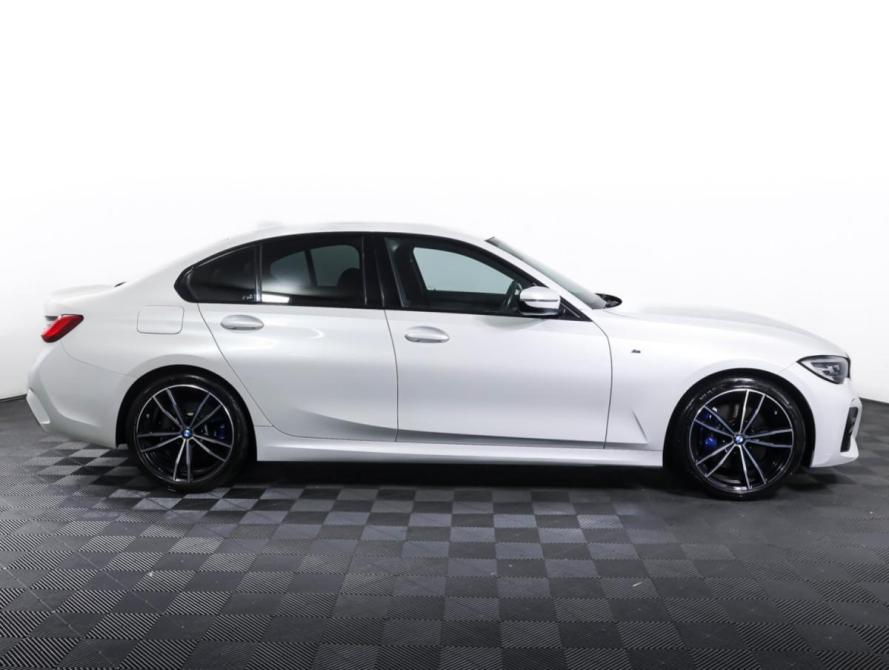 BMW 3 серии VII (G2x) Москва  - изображение 4
