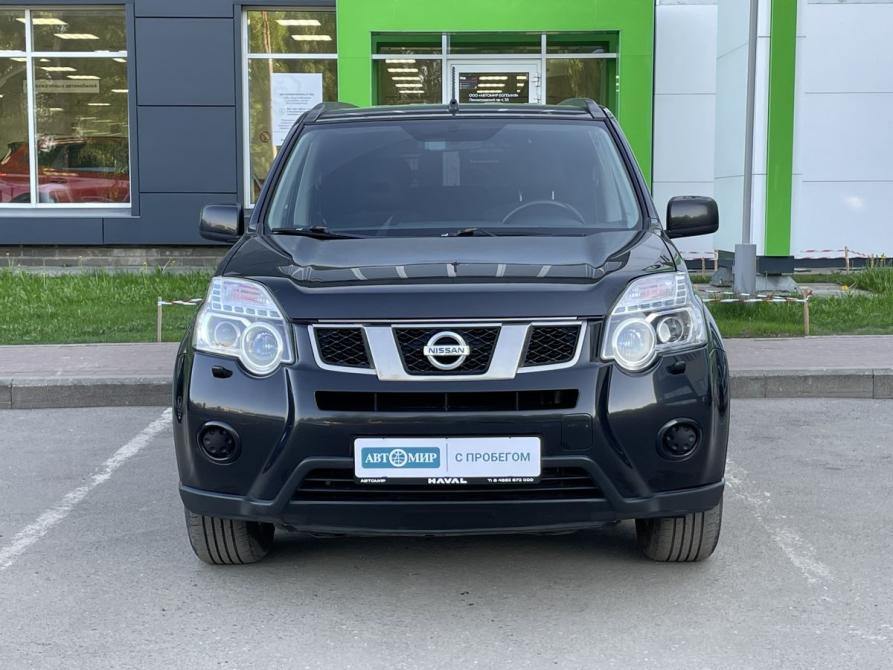 Nissan X-Trail II Рестайлинг Ярославль  - изображение 2