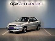 Chevrolet Lanos I Краснодар  - изображение 18