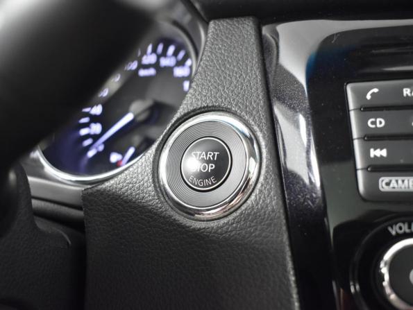 Nissan Qashqai II Рестайлинг с пробегом 2019 года, цена 1 837 900 рублей, 149366 км, внедорожник, Автокод Объявления