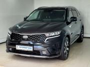 Kia Sorento IV Москва  - изображение 16