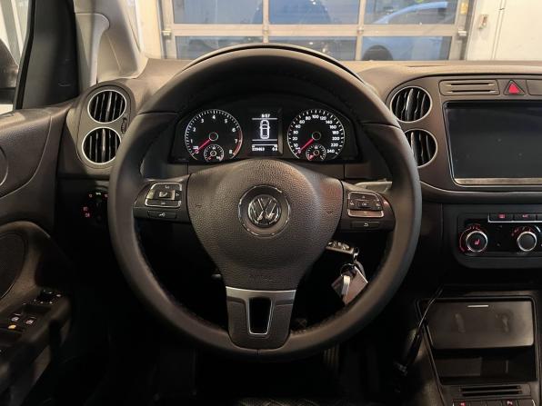 Volkswagen Golf Plus II с пробегом 2012 года, цена 477 500 рублей, 339462 км, хэтчбек, Автокод Объявления