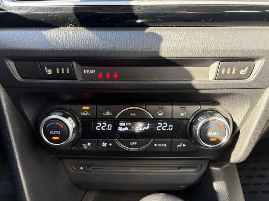 Mazda 3 III (BM) Москва  - изображение 16