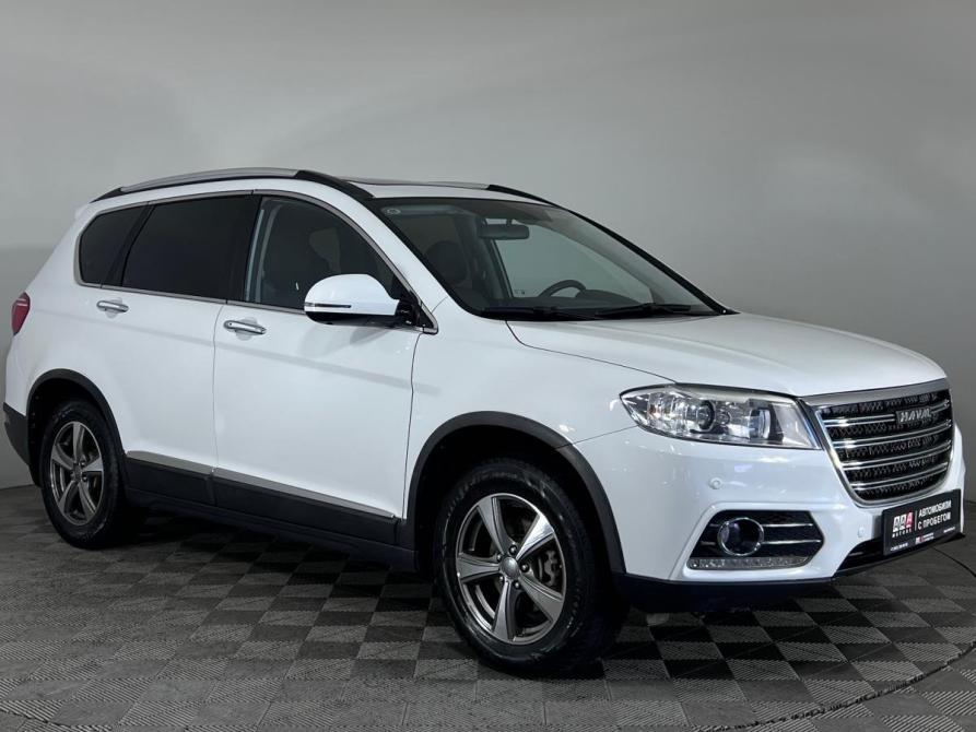 Haval H6 I Ростов-на-Дону  - изображение 3