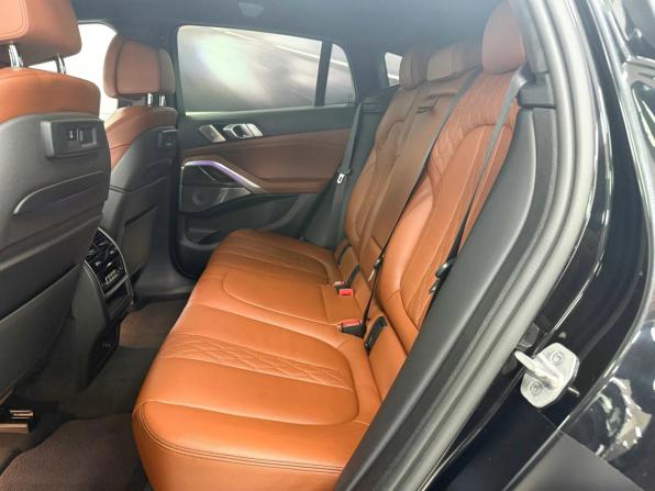 BMW X6 III (G06) с пробегом 2020 года, цена 8 495 000 рублей, 91659 км, внедорожник, Автокод Объявления
