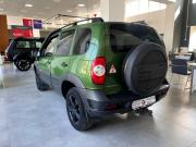 Chevrolet Niva I Рестайлинг Чайковский  - изображение 46