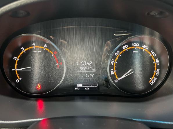 Lada (ВАЗ) Granta I Рестайлинг с пробегом 2022 года, цена 520 000 рублей, 88500 км, лифтбек, Автокод Объявления