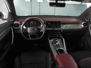 Geely Coolray I Минеральные Воды  - изображение 26