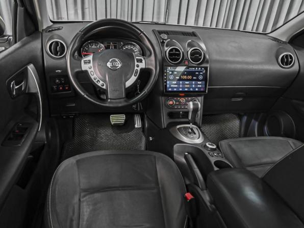 Nissan Qashqai+2 I Рестайлинг с пробегом 2011 года, цена 1 449 000 рублей, 199902 км, внедорожник, Автокод Объявления