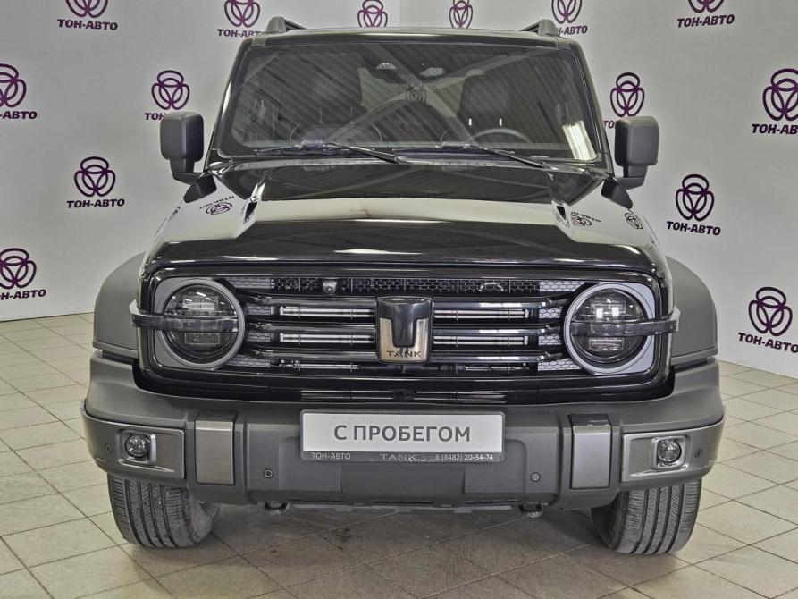 Tank 300 I Тольятти  - изображение 2