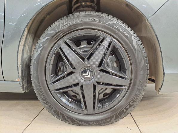 Citroen C4 II с пробегом 2012 года, цена 579 000 рублей, 129128 км, хэтчбек, Автокод Объявления