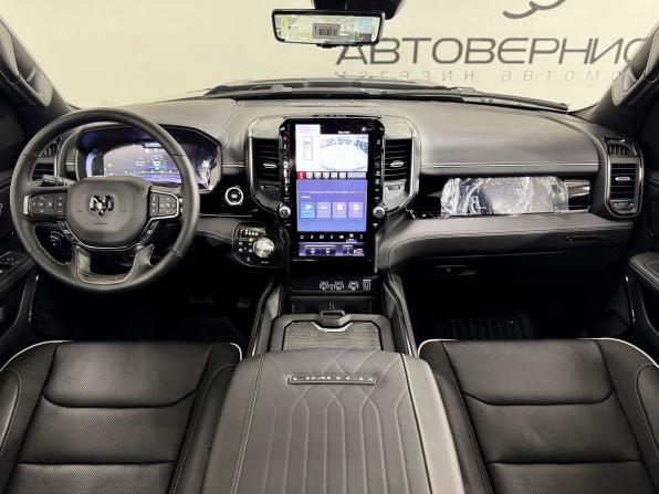 Ram 1500 V Рестайлинг с пробегом 2026 года, цена 9 950 000 рублей, 51 км, offers.body_type.unknown, Автокод Объявления