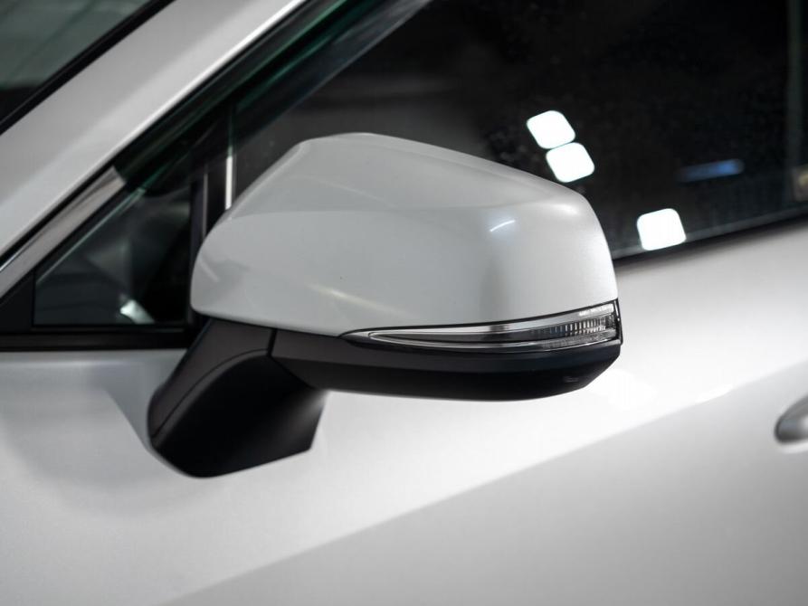 Toyota RAV4 V (XA50) Иркутск  - изображение 23