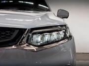 Geely Tugella I Рестайлинг Москва  - изображение 49