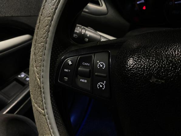 Lada (ВАЗ) Vesta I с пробегом 2018 года, цена 700 000 рублей, 266874 км, седан, Автокод Объявления