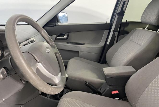 Lada (ВАЗ) Priora I с пробегом 2012 года, цена 466 000 рублей, 144341 км, хэтчбек, Автокод Объявления